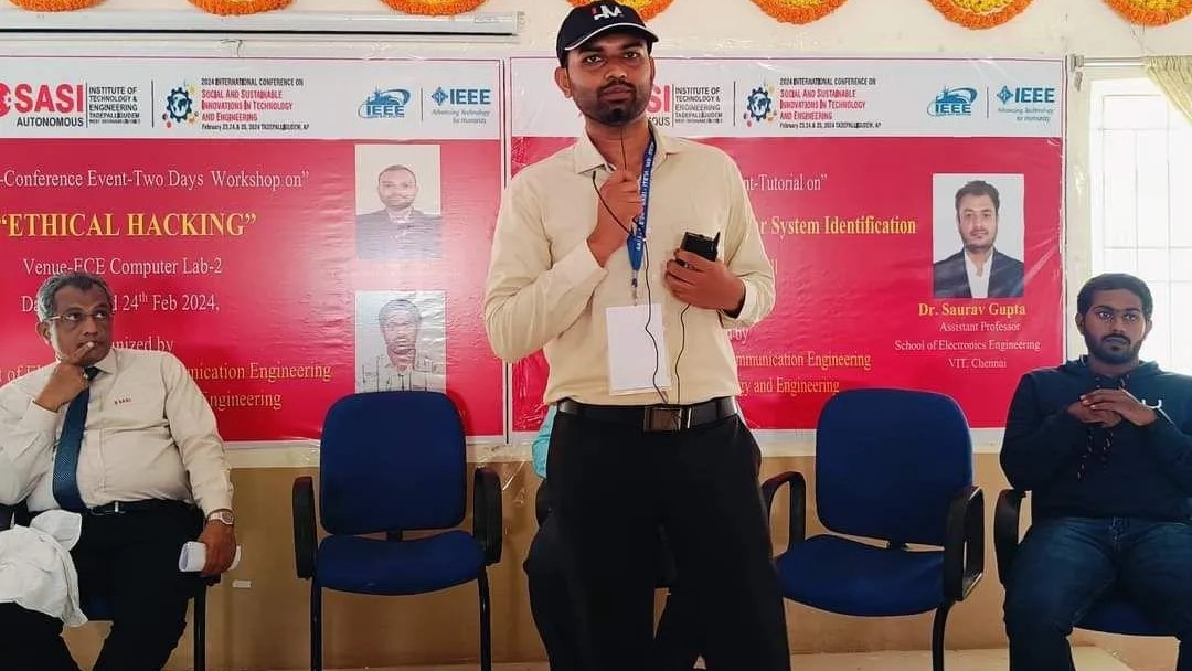 Automating the SOC with Python