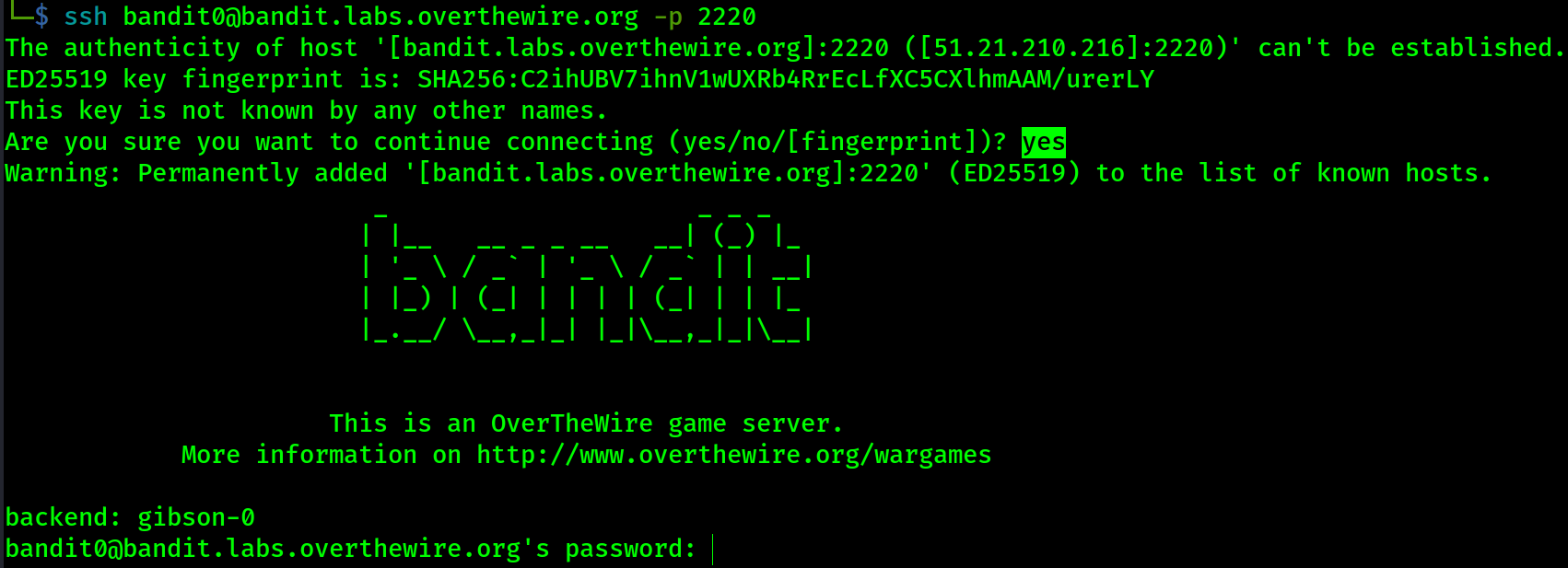 Vulnerability Synthesis asset